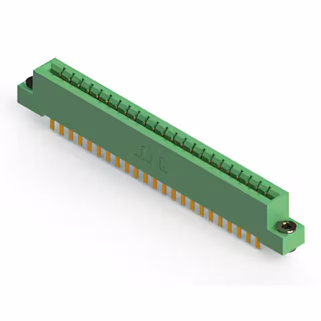 333-046-500-203 EDAC Inc.  Edgeboard Connectors